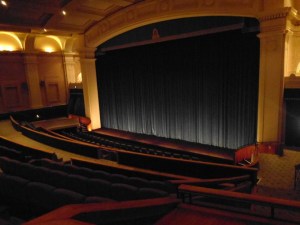 Inside The Embassy. Source: Specialty Cinema